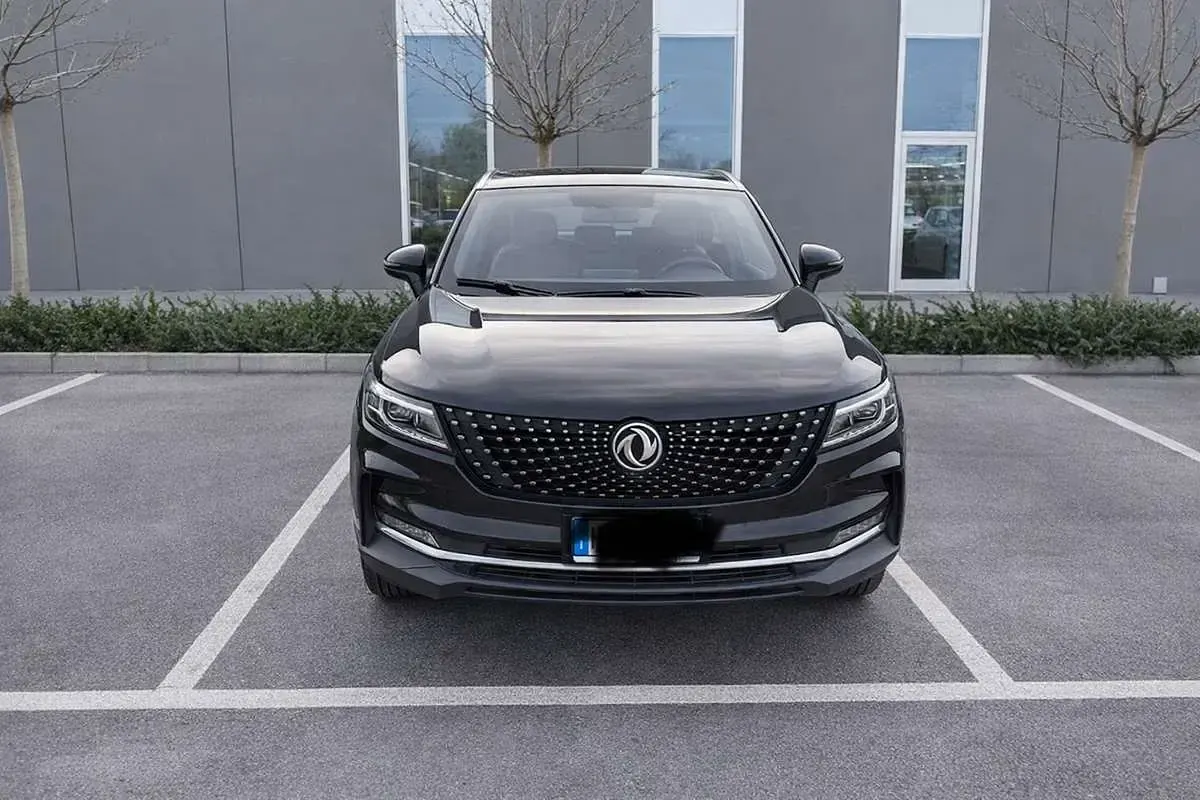 Usata DFSK F5 137 CV (100 kW) 2025 SUV