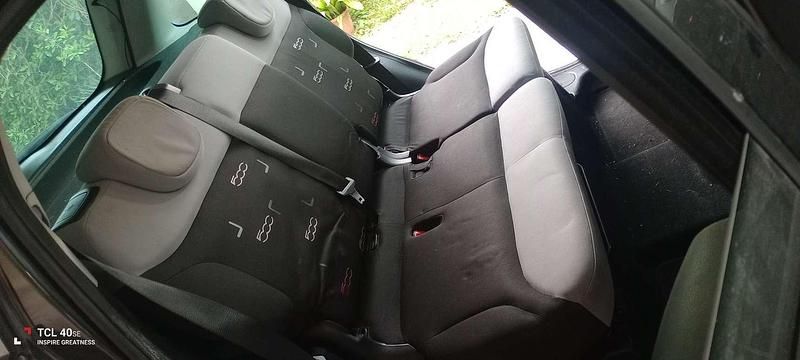 Usata Fiat 500L Pop 84 CV (61 kW) 2013 Monovolume