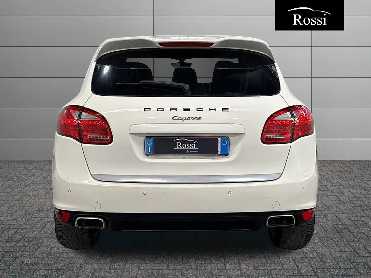 Usata Porsche Cayenne 239 CV (175 kW) 2011 SUV