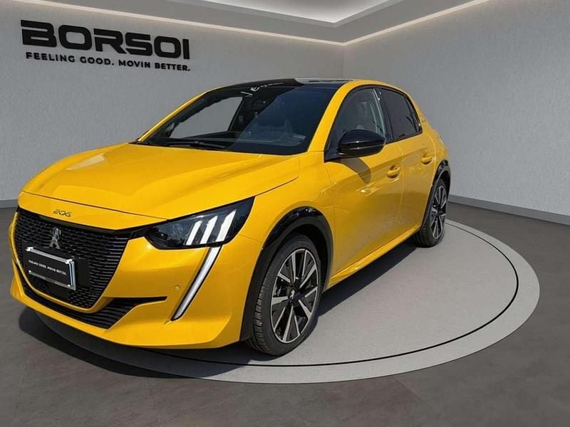 Occasion Peugeot 208 GT 101 PK (74 kW) 2020 Hatchback