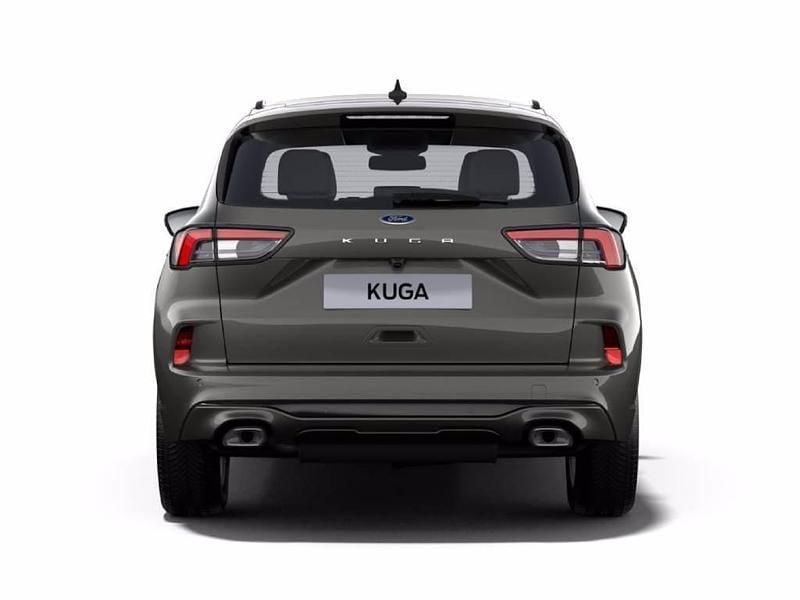 Nouvelle Ford Kuga ST-Line 186 ch (136 kW) 2026 Gris SUV