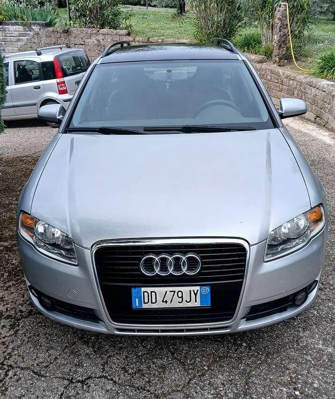 Usata Audi A4 Sport 140 CV (102 kW) 2007 Station wagon