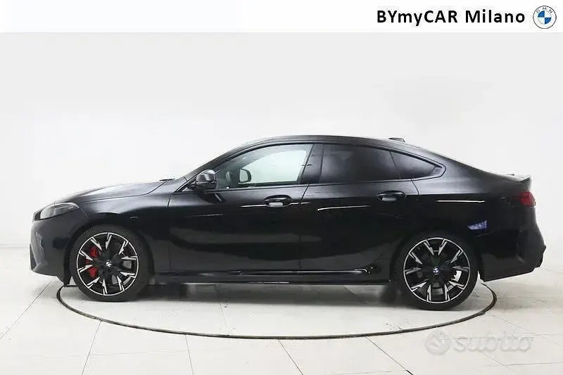 Usata BMW 218 M Sport 150 CV (110 kW) 2025 Nero Coupé
