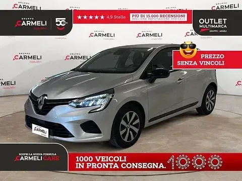 Usata Renault Clio Equilibre 91 CV (66 kW) 2023 Utilitaria