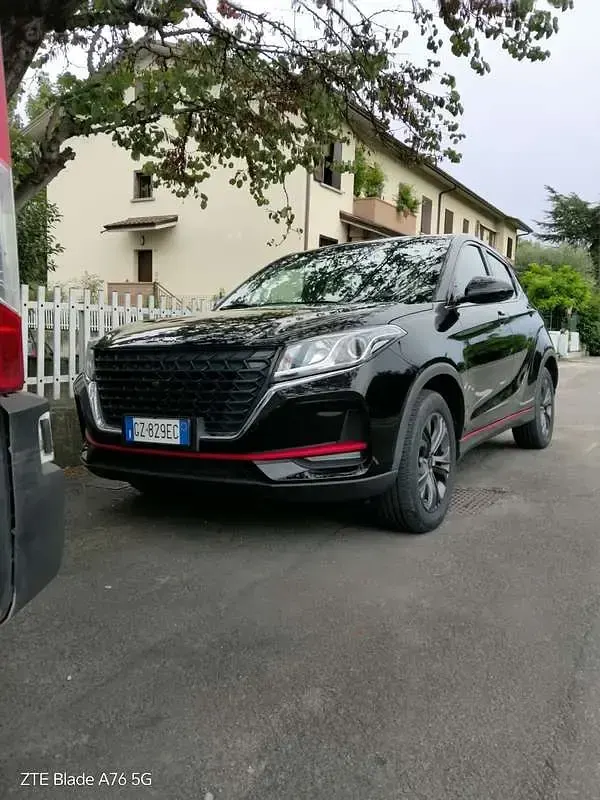 Usata DFSK Fengon 110 CV (80 kW) 2025 SUV