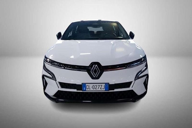 Usata Renault Mégane IV Techno 160 kW (218 CV) 2022 Other Utilitaria