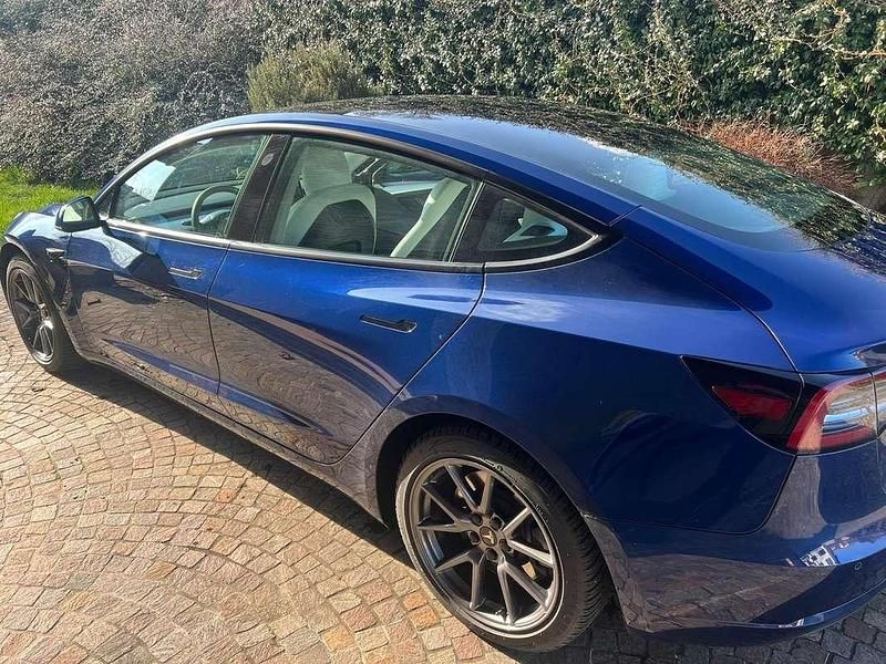 Usata Tesla Model 3 152 kW (208 CV) 2021 Berlina