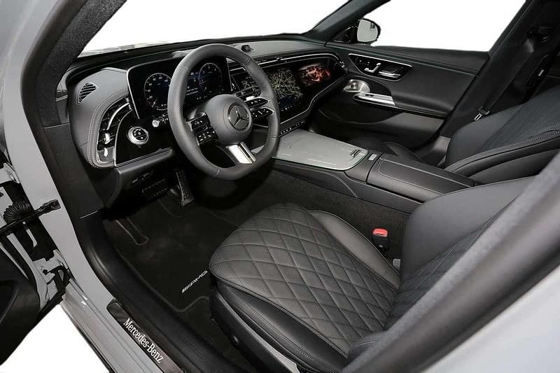 Usata Mercedes E450 AMG Line Premium Plus 367 CV (269 kW) 2024 Other Station wagon