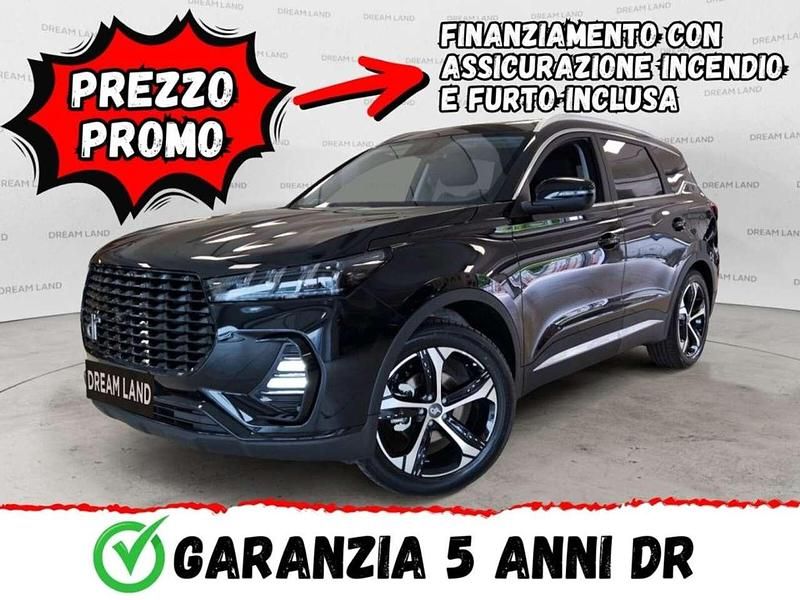 Vari colori Nuova 2025 DR DR 6.0 SUV | 23.900 € (Buon prezzo) - Immagine 1/4