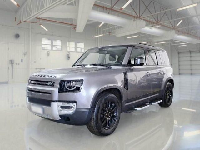 Occasion Land Rover Defender SE 250 ch (183 kW) 2022 Gris SUV
