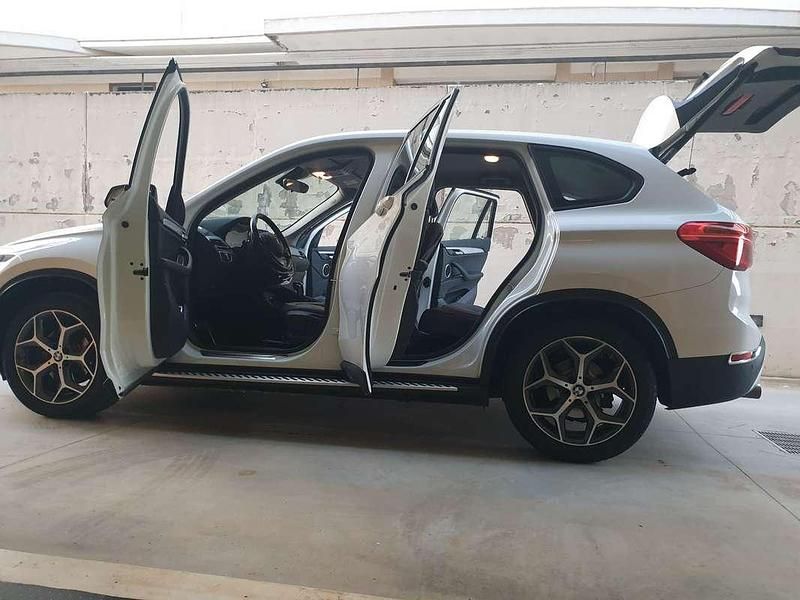 Usata 2017 BMW X1 SUV | 17.400 € (Buon prezzo) - Immagine 1/4