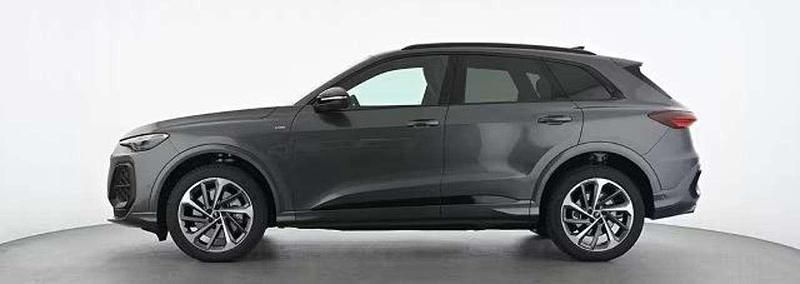 Usata Audi Q5 S-Line 204 CV (150 kW) 2025 Grigio SUV