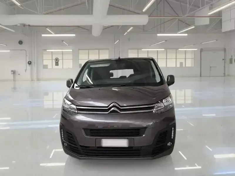 Usata Citroën Spacetourer Business Class 101 CV (74 kW) 2020 Monovolume
