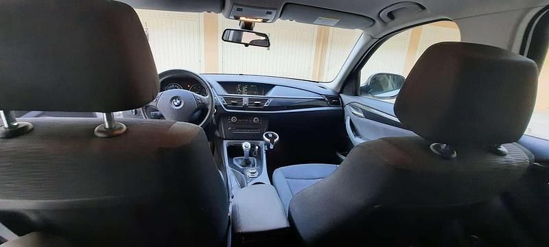 Usata BMW X1 143 CV (105 kW) 2011 SUV