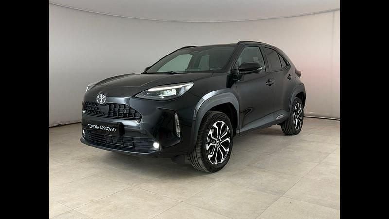 Second-hand Toyota Yaris Cross Trend 131 CP (96 kW) 2025 SUV