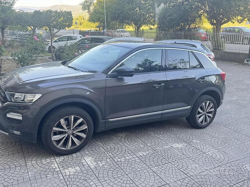 Usata VW Type 3 2019 Marrone SUV