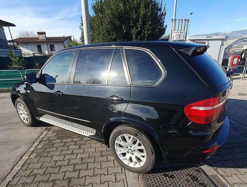 Usata BMW X5 218 CV (160 kW) 2011 SUV