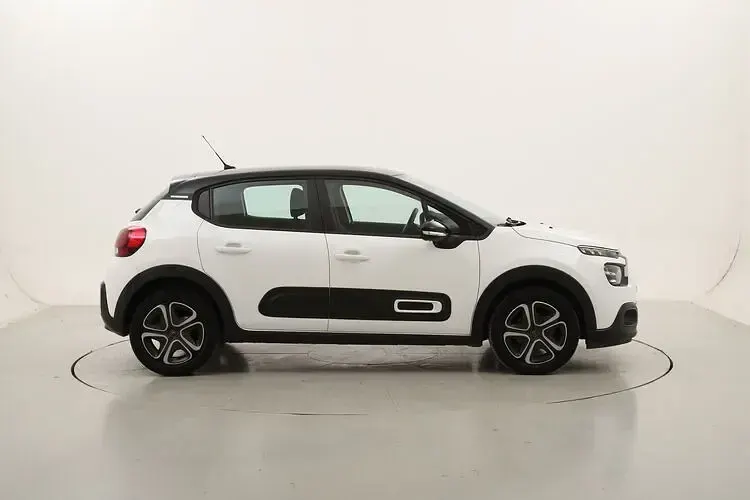 Usata Citroën C3 Feel 83 CV (61 kW) 2022 Utilitaria