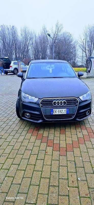 Usata Audi A1 Ambition 143 CV (105 kW) 2011 Berlina