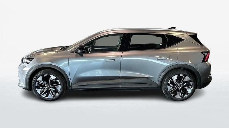 Nuova Renault Scenic E-Tech Komfort 124 kW (169 CV) 2025 Grigio SUV
