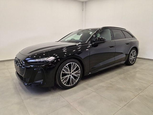 Uusi Audi A5 S-Line 204 HP (150 kW) 2025 Harmaa Coupe - kaksiovinen