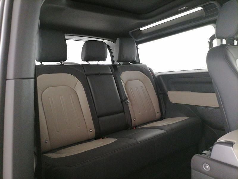 Usata Land Rover Defender Dynamic 249 CV (183 kW) 2021 Other SUV