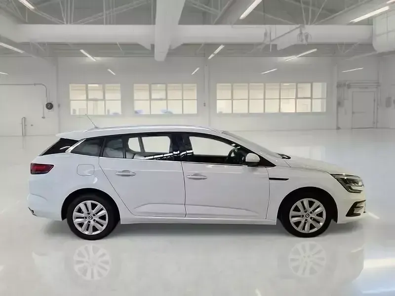 Usata Renault Mégane GrandTour Business 116 CV (85 kW) 2022 Station wagon