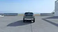 Nuova Dacia Spring Extreme 47 kW (65 CV) 2025 Verde Utilitaria