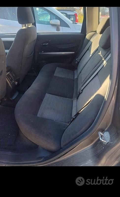 Usata Fiat Croma 150 CV (110 kW) 2009 Station wagon