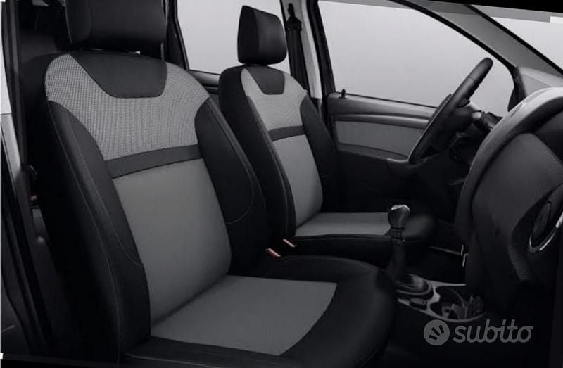 Usata Dacia Duster 2017 Blu SUV