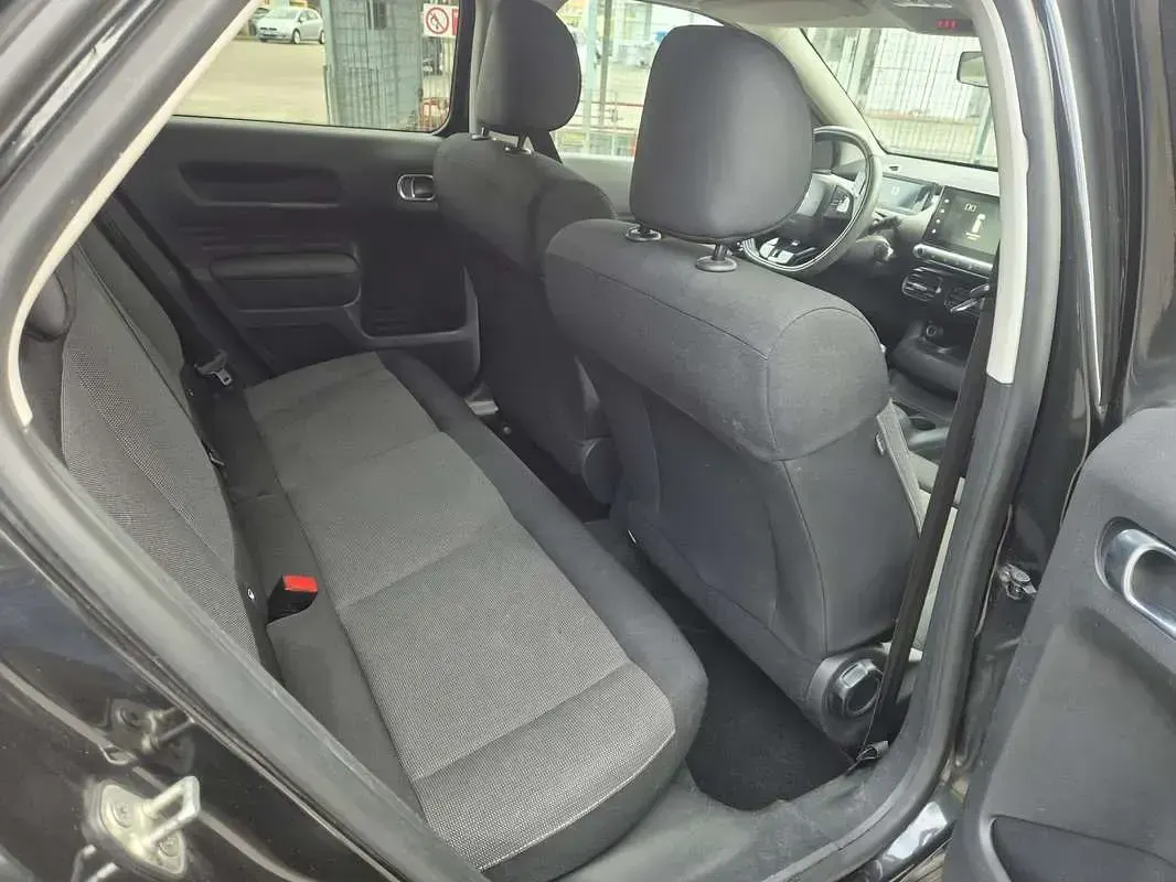 Usata Citroën C4 Shine 99 CV (72 kW) 2016 SUV