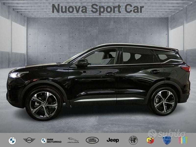 Usata DR DR 6.0 2024 SUV