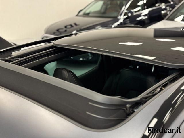 Usata Cupra Formentor VZ 204 CV (150 kW) 2021 Magnetic tech matt grey SUV