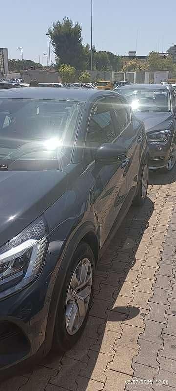 Usata Renault Captur Techno 101 CV (74 kW) 2022 SUV