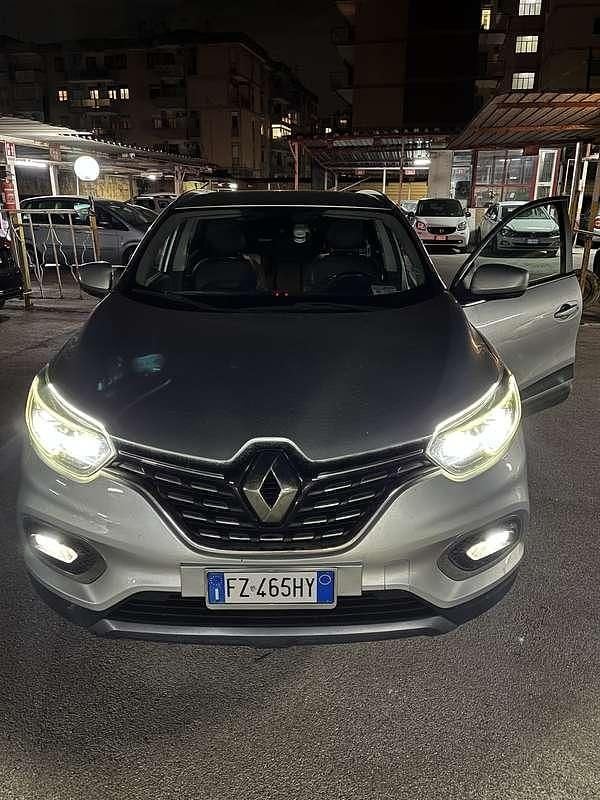 Usata Renault Kadjar 116 CV (85 kW) 2019 SUV