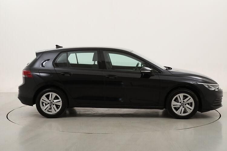 Usata VW Golf VII Life 150 CV (110 kW) 2020 Berlina