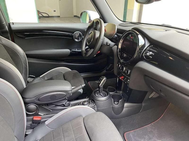 Usata Mini John Cooper Works 231 CV (169 kW) 2022 Utilitaria