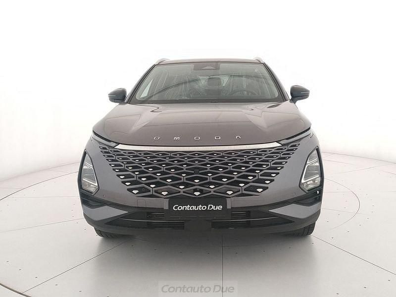 Nuova Omoda 5 147 CV (108 kW) 2026 Carbon black SUV