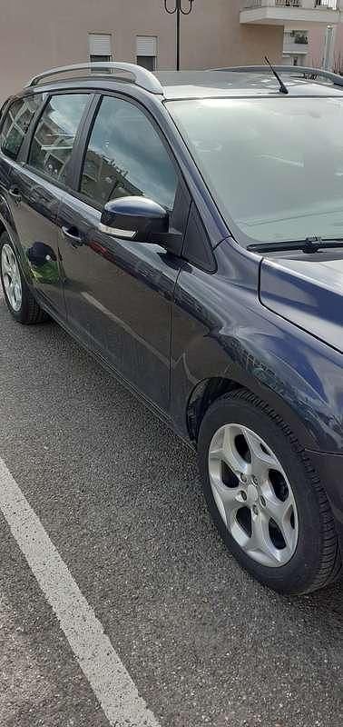 Usata Ford Focus Style 90 CV (66 kW) 2010 Station wagon