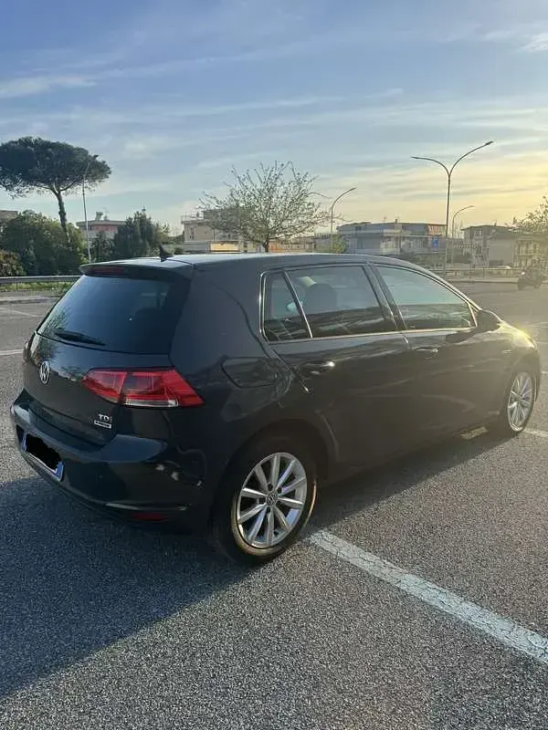 Occasion VW Golf VII Executive 110 PK (80 kW) 2015 Sedan