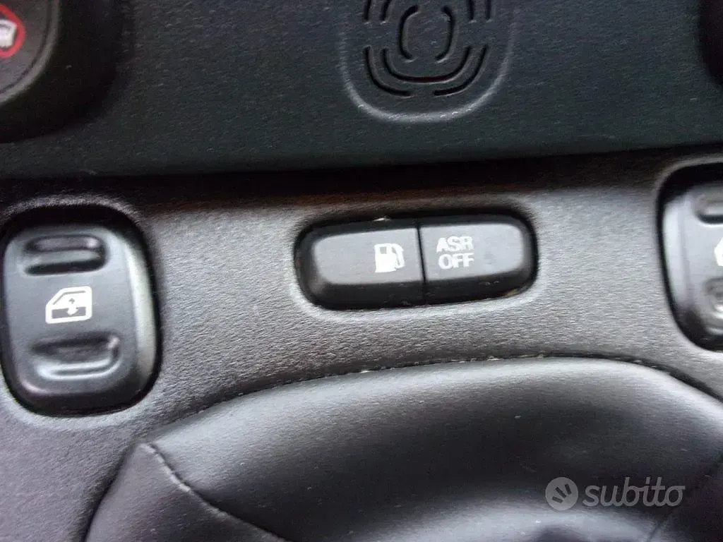 Usata Fiat Panda City Life 69 CV (50 kW) 2023 Nero Utilitaria