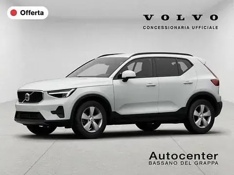 Usata Volvo XC40 163 CV (119 kW) 2026 SUV