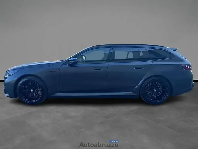 Usata BMW M5 Comfort Edition 727 CV (534 kW) 2025 Bmw individual frozen deep gre Station wagon
