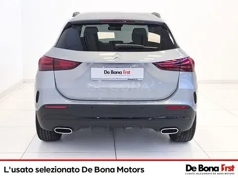 Usata Mercedes GLA180 Advanced Plus 116 CV (85 kW) 2025 Grigio SUV