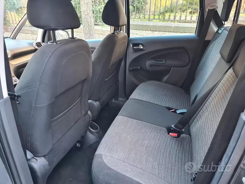 Usata Fiat Panda City Life 69 CV (50 kW) 2023 Bianco Utilitaria