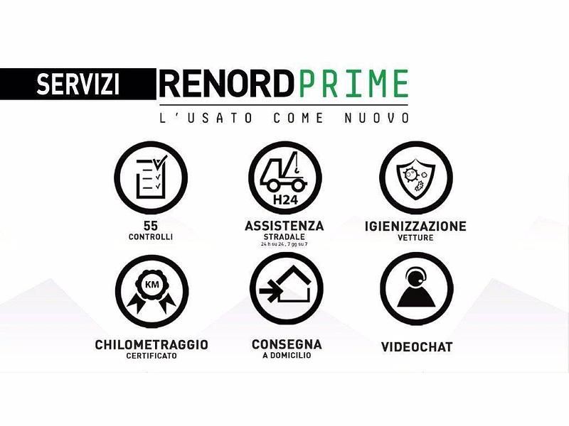 Usata Nissan Juke N-Connecta 143 CV (105 kW) 2022 Black metallic SUV