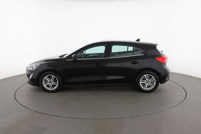 Usata Ford Focus Business Edition 125 CV (91 kW) 2021 Nero
