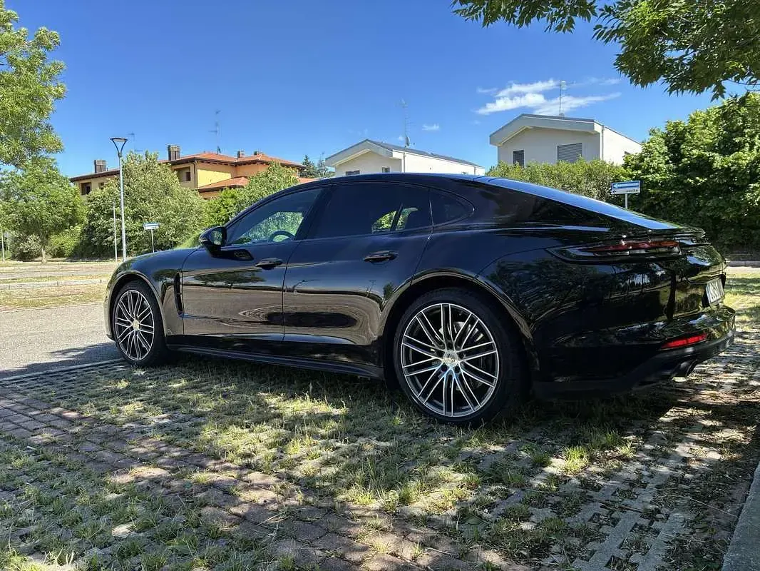 Usata Porsche Panamera Edition 330 CV (242 kW) 2020 Berlina