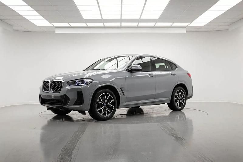 Occasion BMW X4 M Sport 190 ch (139 kW) 2023 SUV