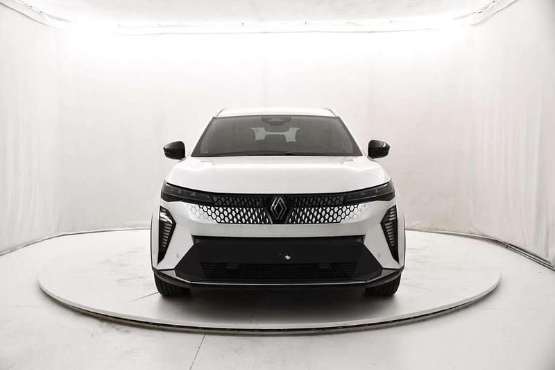 Nuova Renault Scenic E-Tech Komfort 125 kW (170 CV) 2026 Bianco nacrè SUV